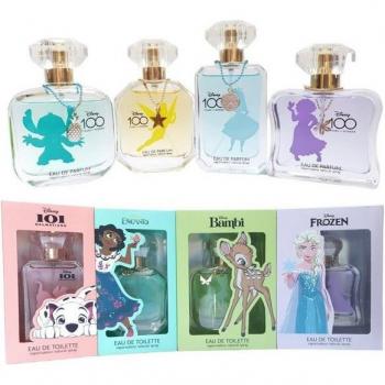 Parfum Enchanté Alice 50ml avec Accessoire