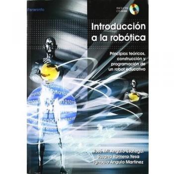 Introducción A La Robótica