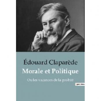 Morale et Politique