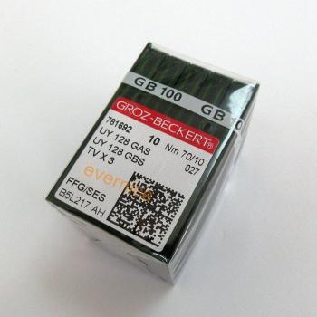 Groz-Beckert Uy128Gas Uyx128Gas Tvx3