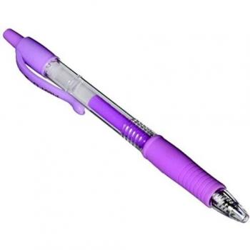 Pilot G207 Retractable Gel Rollerball 0.7 mm Tip