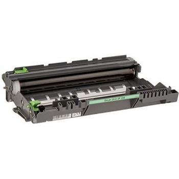 Ricoh 408296 Drucker-Trommel Original (e) (BK), Toner