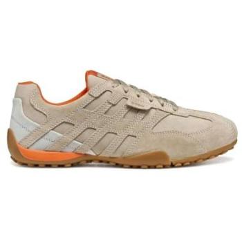 Baskets Geox Serpent Original A Beige 39