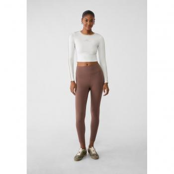 Stradivarius Figurformende Leggings