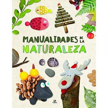 MANUALIDADES DE LA NATURALEZA
