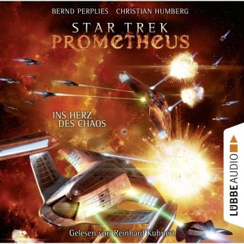 Star Trek Prometheus