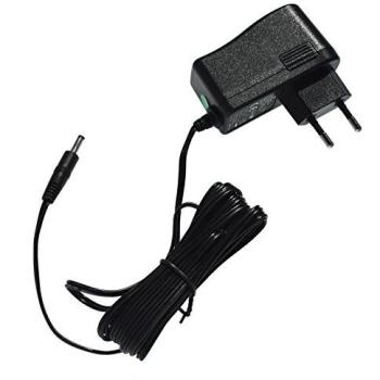 SuperPad 3 V10 5V Oplader – CE, Rohs