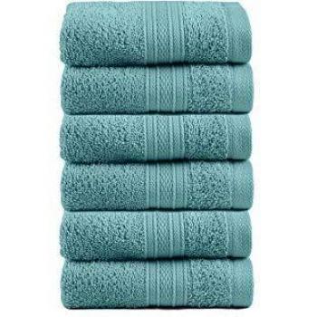 Trident Cotton Wash Towels