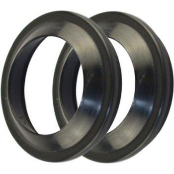 Yamaha 36x48x11 Front Fork Oil Seal Dust Seal for XJ750R XS750 XS850 XV535 Virago XT225 SEROW XT 225 (1992-2007)