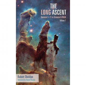 The Long Ascent Volume 1