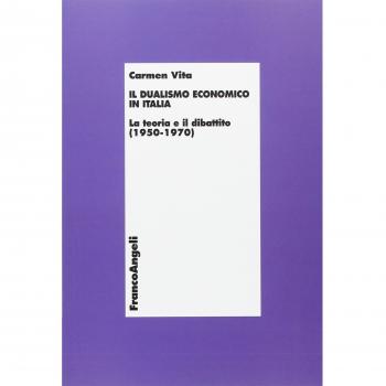 Il dualismo economico in Italia. La teoria e il dibattito