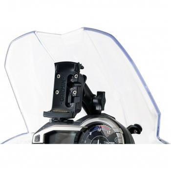 Support GPS pour moto SW-Motech Triumph Tiger 800/800 XC, XR (10-17)
