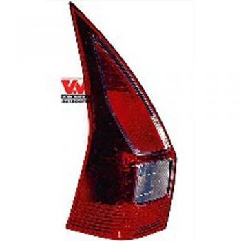 Van Wezel 4375935 Tail Light Assembly