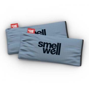 SmellWell Essenza XL Grigio Argento