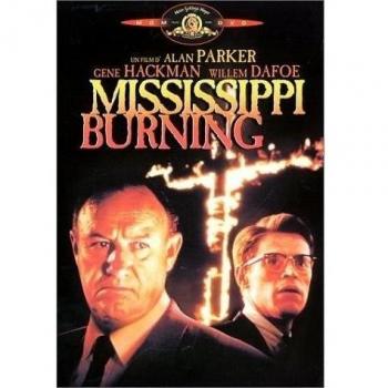 Mississippi burning