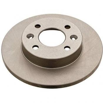 Front brake disc FEBI BILSTEIN 09071