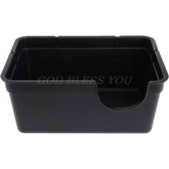 Reptile Supplies Box