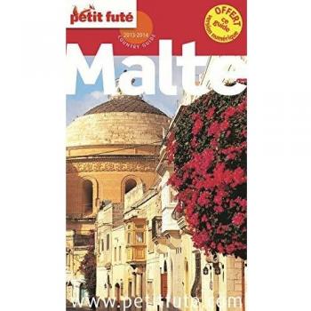 Petit Futé Malte : 2013-2014