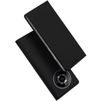 Custodia Flip Dux Ducis per Realme 11