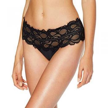 Billet Doux Sujetador Push-up Coup De Foudre, Negro 75B