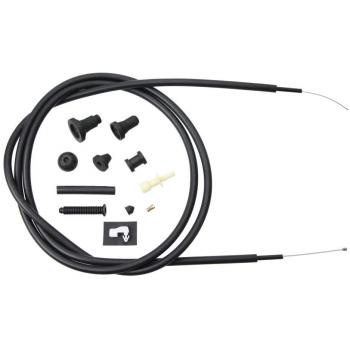 A.B.S. K36660 Accelerator Cable