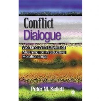 Conflict Dialogue