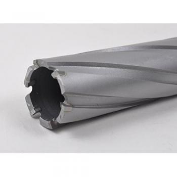 BDS HKE-L Weldon Kernbohrer Hartmetall 30 x 110 mm