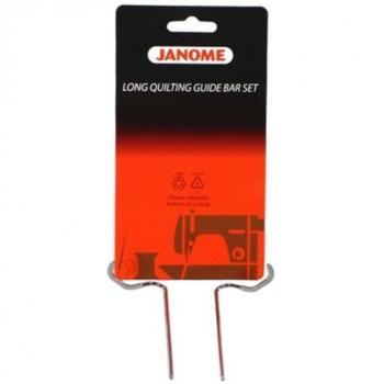 Janome Long Quilting Guide Bar Set (Category C)