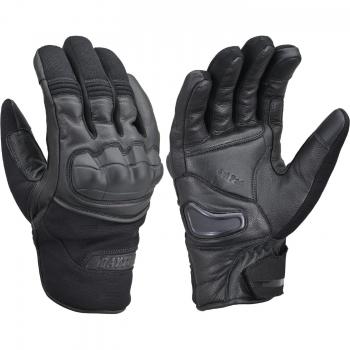 Daytona Durable Palm Leather Motorcycling Gloves – Waterproof AW 37430 L