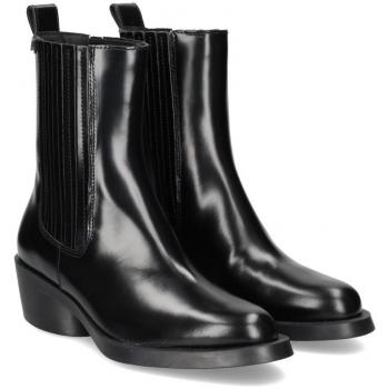 Botines mujer Camper Bonnie negro