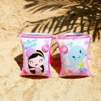 Little Sailor Pool Float Life Vest Duo