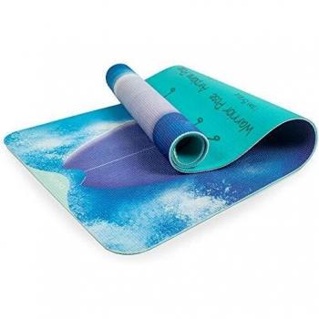 Non Slip Multi Purpose Fitness Mat