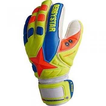 Apollo Star 10‑mm Sicherheitspaket APS