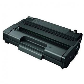 Ricoh Black Print Cartridge – 2500 Pages