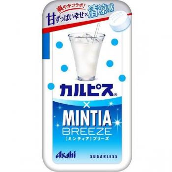 Mintas Calpis Breeze Tab