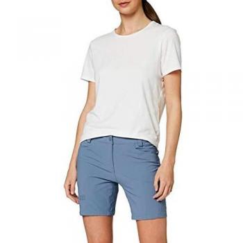 Shorts Millet Trekker Stretch II Feminino Azul