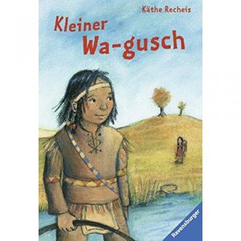 Kleiner Wa-gusch