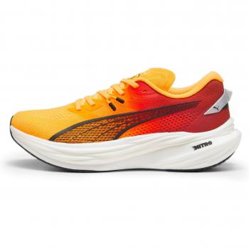 Laufschuhe Puma Deviate Nitro 3 Fade in Größe 41