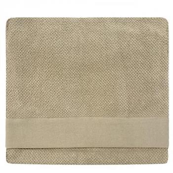 Textured Weave Bath Sheet