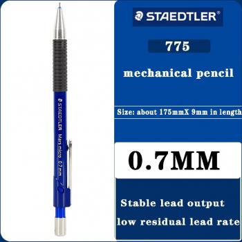 STAEDTLER Mechanischer Bleistift 0.3/0.5/0.7mm