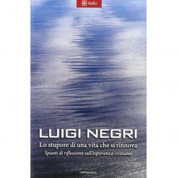 Lo stupore di una vita che si rinnova. Spunti di riflessione sull'esperienza cristiana