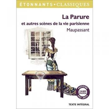 Parure et autres scènes de la vie parisienne