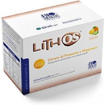 Lithos 60bust 4,5g agrumi