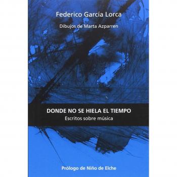 Donde No Se Hiela El Tiempo