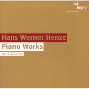 Compositions de Jan Philip Schulze