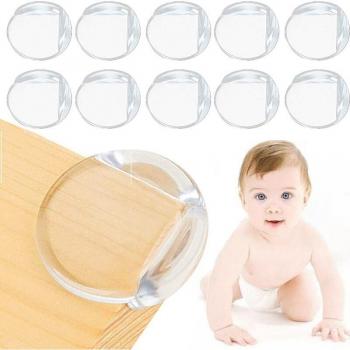 Transparent Impact Protectors
