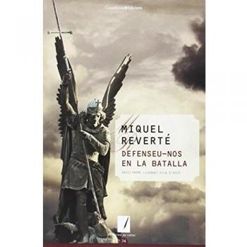 Defenseu-nos en la batalla