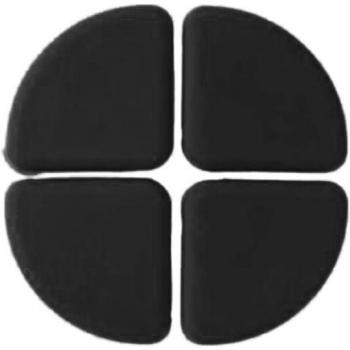 Silicone Bébé Angle Guard – Protection Bureau
