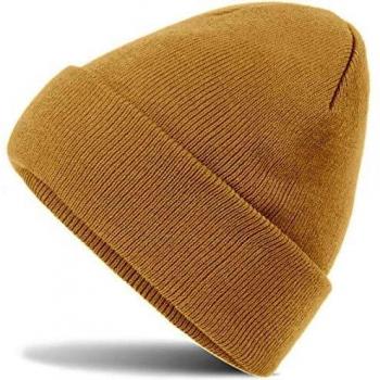 Cuffed Mütze für Frauen
