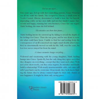 Saving Grace (Heart's Haven, Band 2)